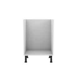 Goodhome -Goodhome goodhome stevia white base unit w 600mm3663602352006 02c bq