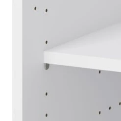 GoodHome Stevia White Base Unit, (W)800mm 19 GoodHome Stevia White Base Unit, (W)800mm -Goodhome goodhome stevia white base unit w 800mm3663602352013 36c bq