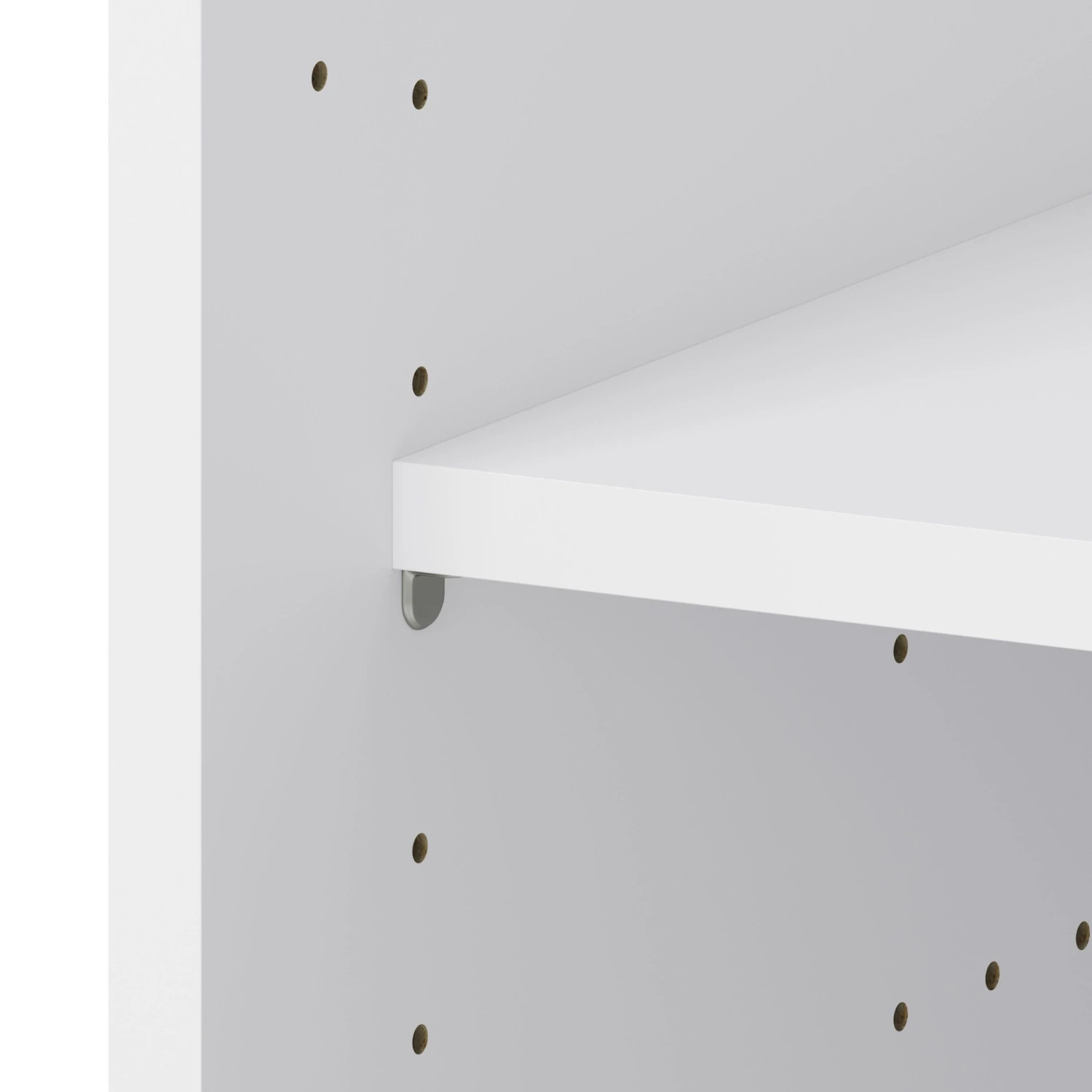 GoodHome Stevia White Base Unit, (W)800mm 8 GoodHome Stevia White Base Unit, (W)800mm - Image 8