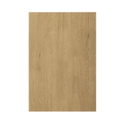 GoodHome Verbena Natural Oak Shaker Standard End Support Panel (H)870mm (W)590mm 10 GoodHome Verbena Natural Oak Shaker Standard End Support Panel (H)870mm (W)590mm -Goodhome goodhome verbena natural oak shaker standard end support panel h 870mm w 590mm3663602642053 21c bq